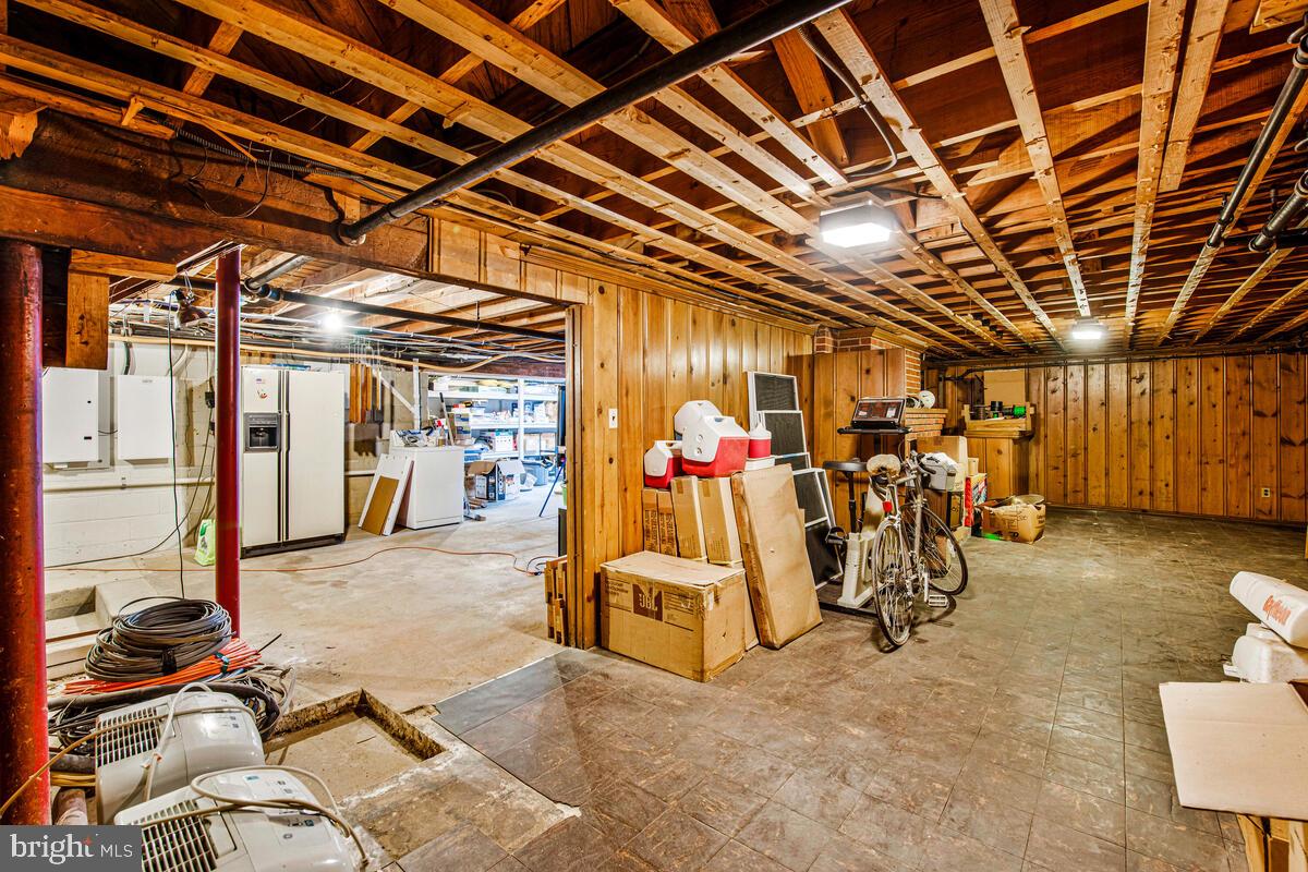 FERRY FARMS - Residential