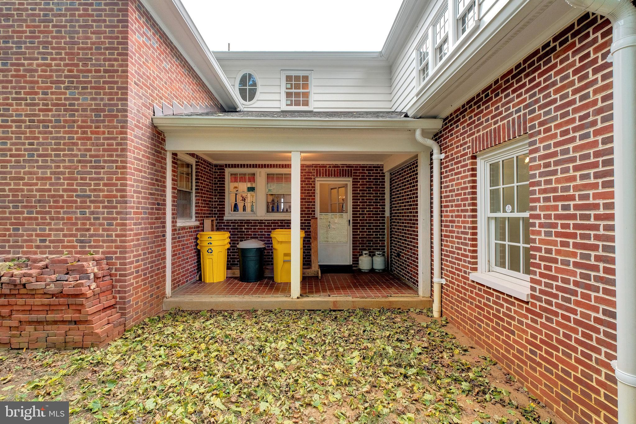 FERRY FARMS - Residential