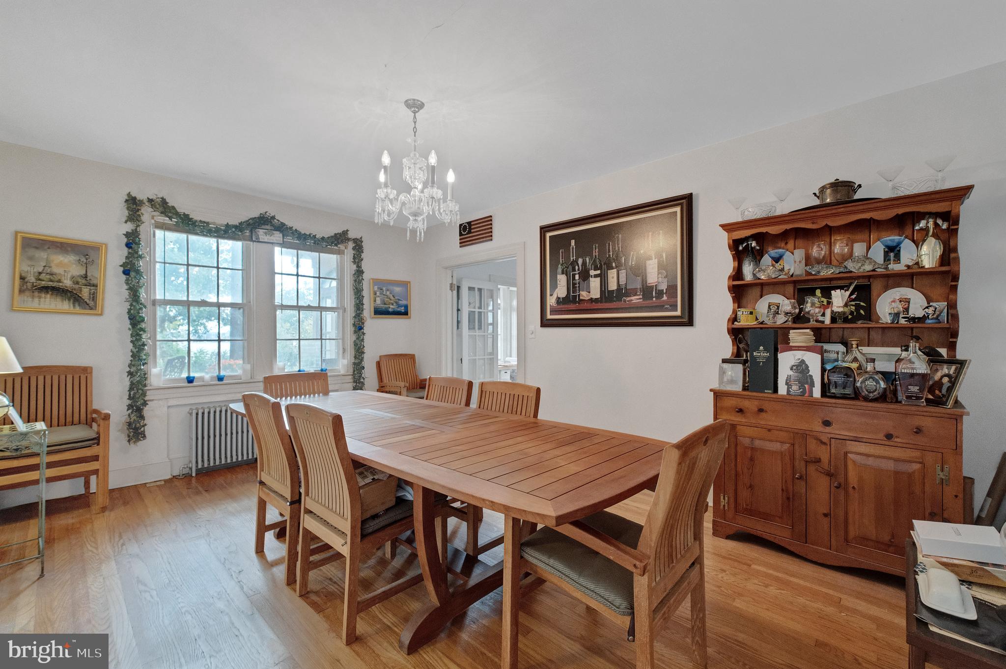 FERRY FARMS - Residential