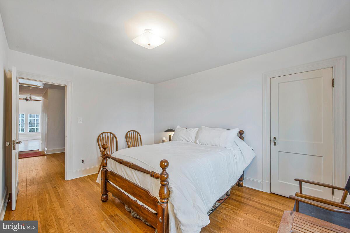 FERRY FARMS - Residential