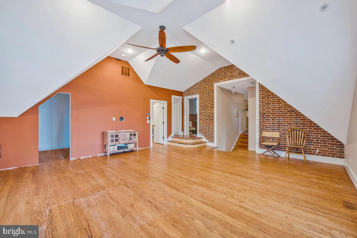 FERRY FARMS - Residential