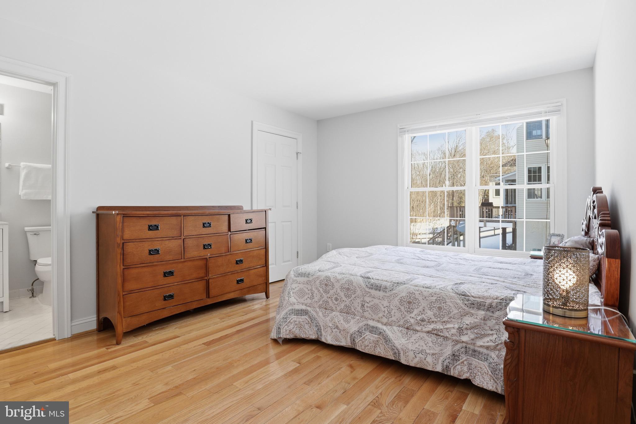 WILLOWS OF POTOMAC - Residential