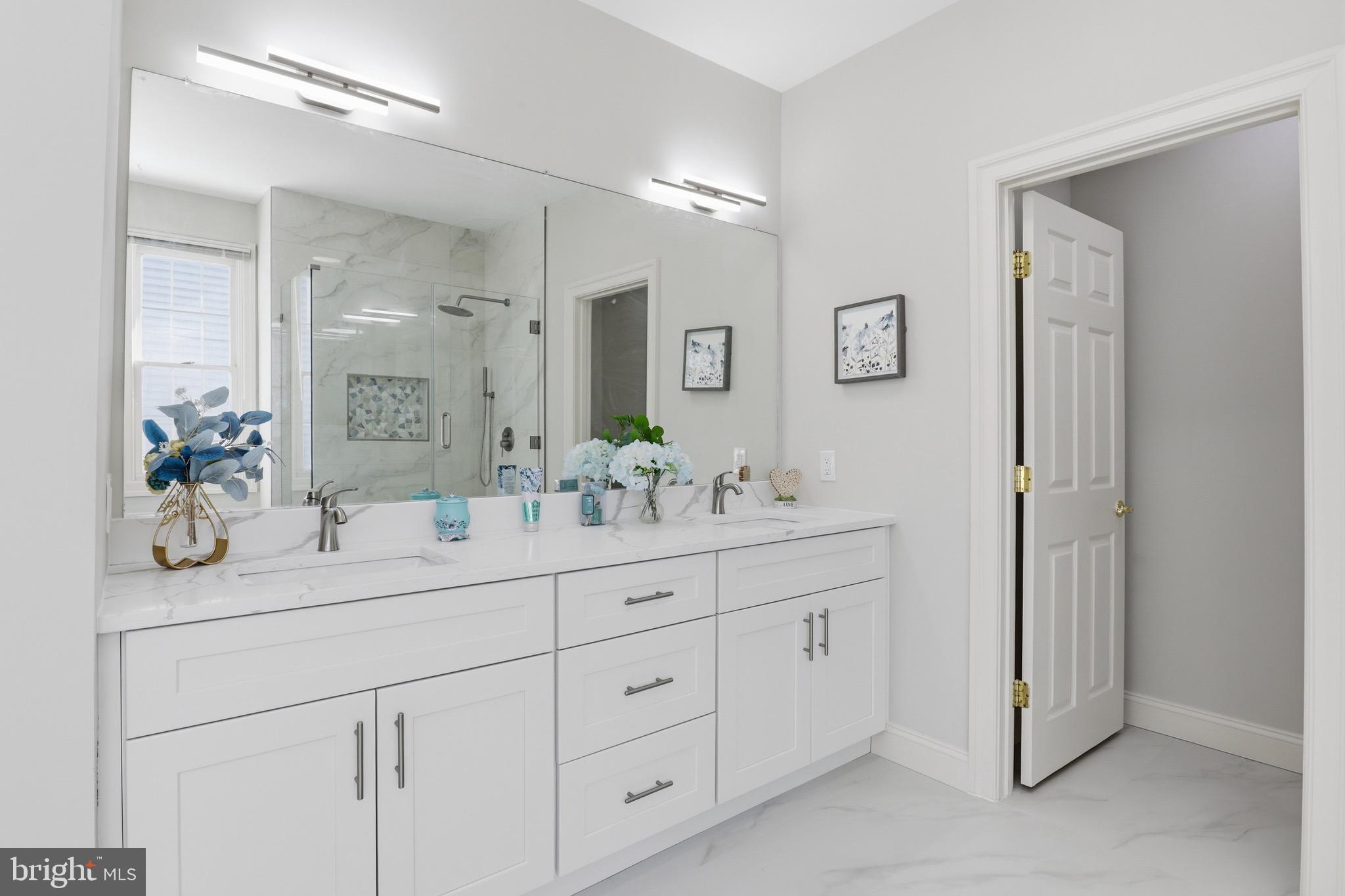 WILLOWS OF POTOMAC - Residential