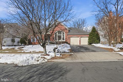 14018 LOBLOLLY TERRACE ROCKVILLE MD 20850