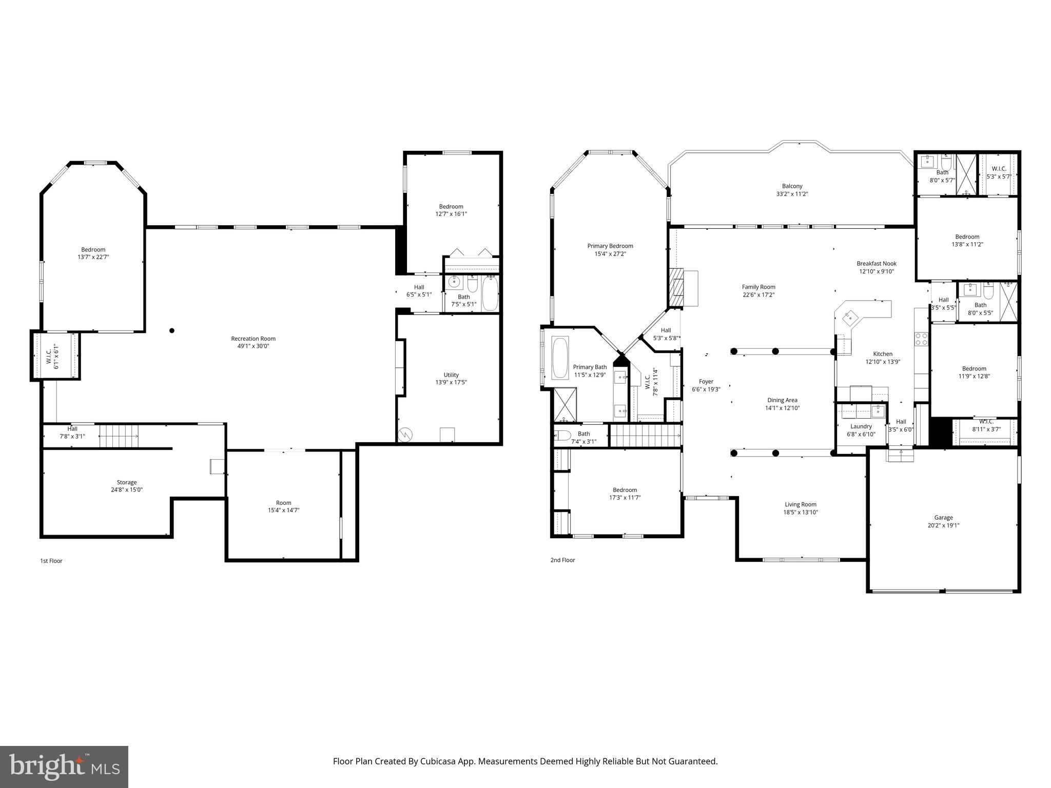 WILLOWS OF POTOMAC - Residential