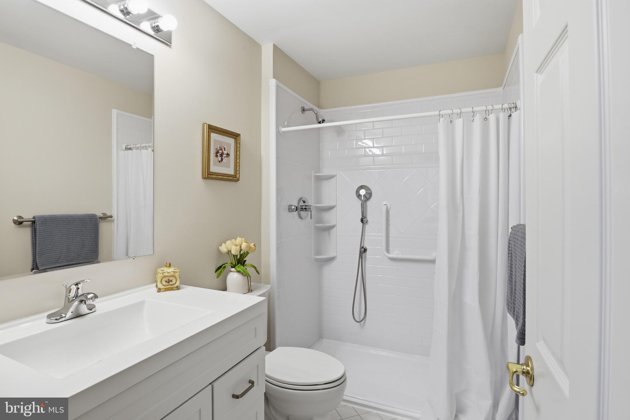 WILLOWS OF POTOMAC - Residential