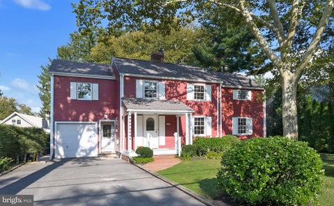 Homes For Sale - 299 Walnut Lane<br/> Mercer County, PRINCETON, NJ 08540
