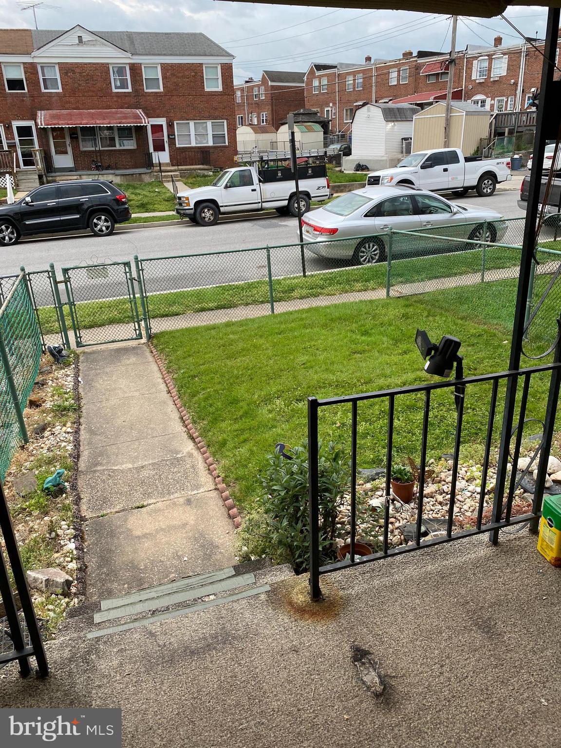 GRAY MANOR HOMES - Residential