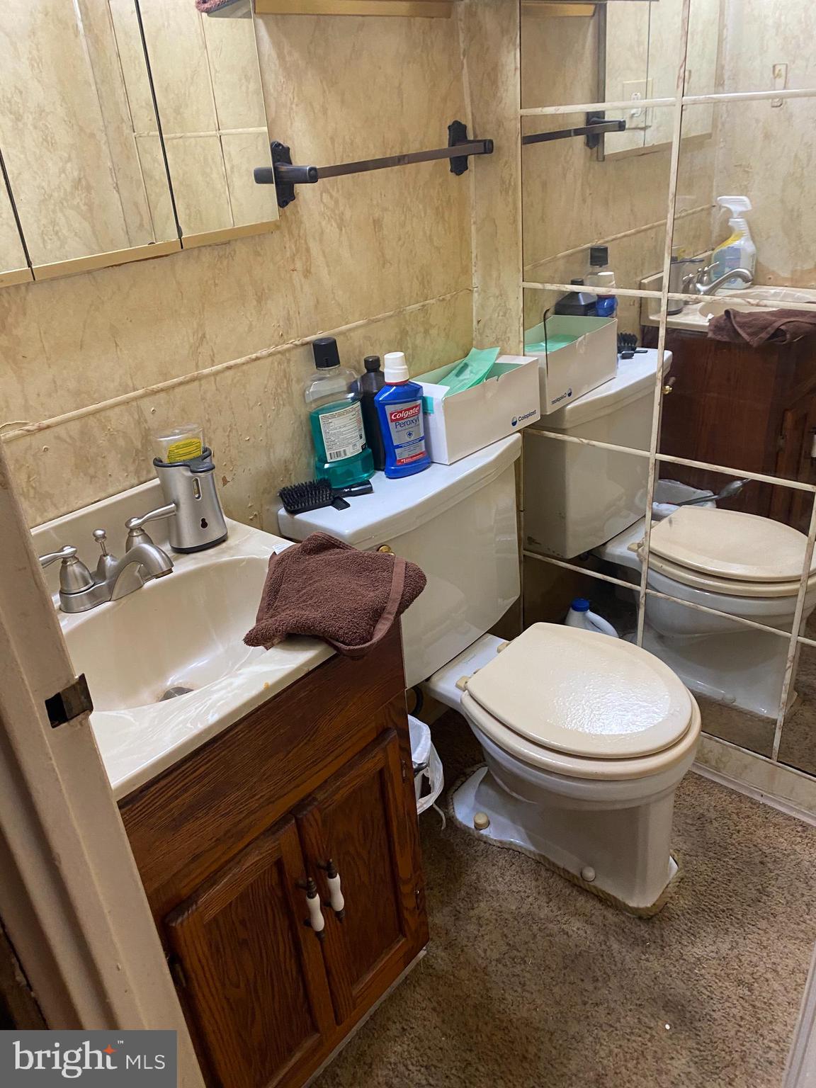 GRAY MANOR HOMES - Residential