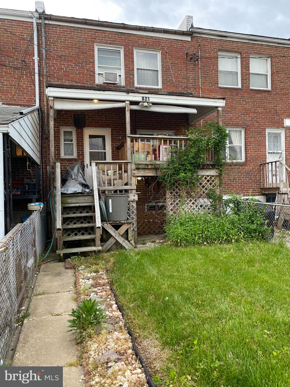 GRAY MANOR HOMES - Residential