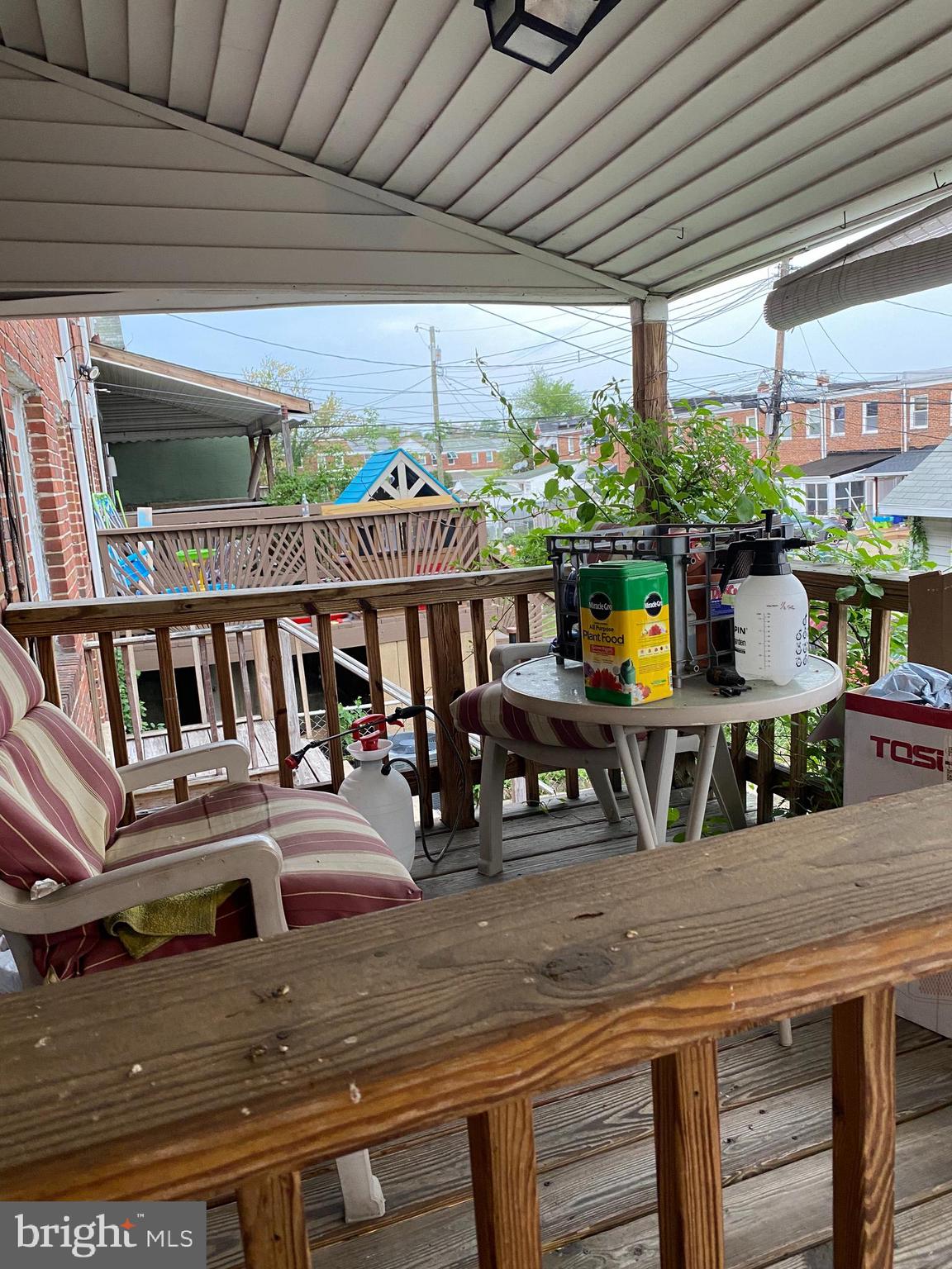 GRAY MANOR HOMES - Residential