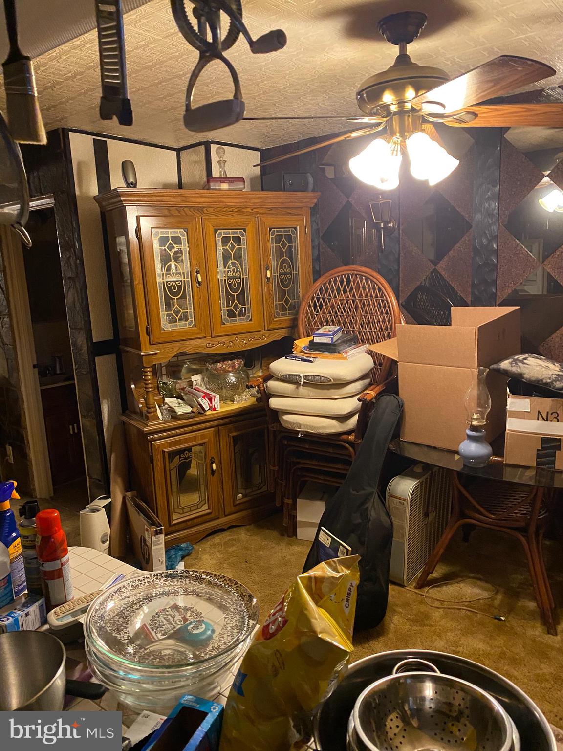 GRAY MANOR HOMES - Residential