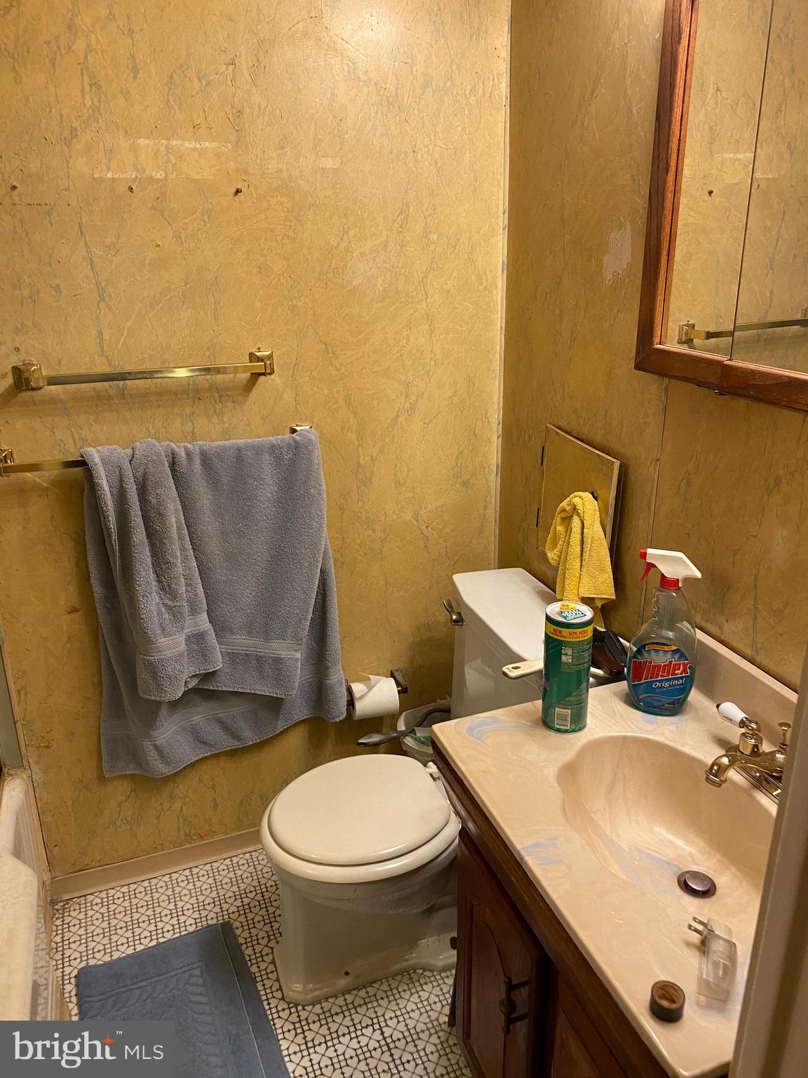 GRAY MANOR HOMES - Residential