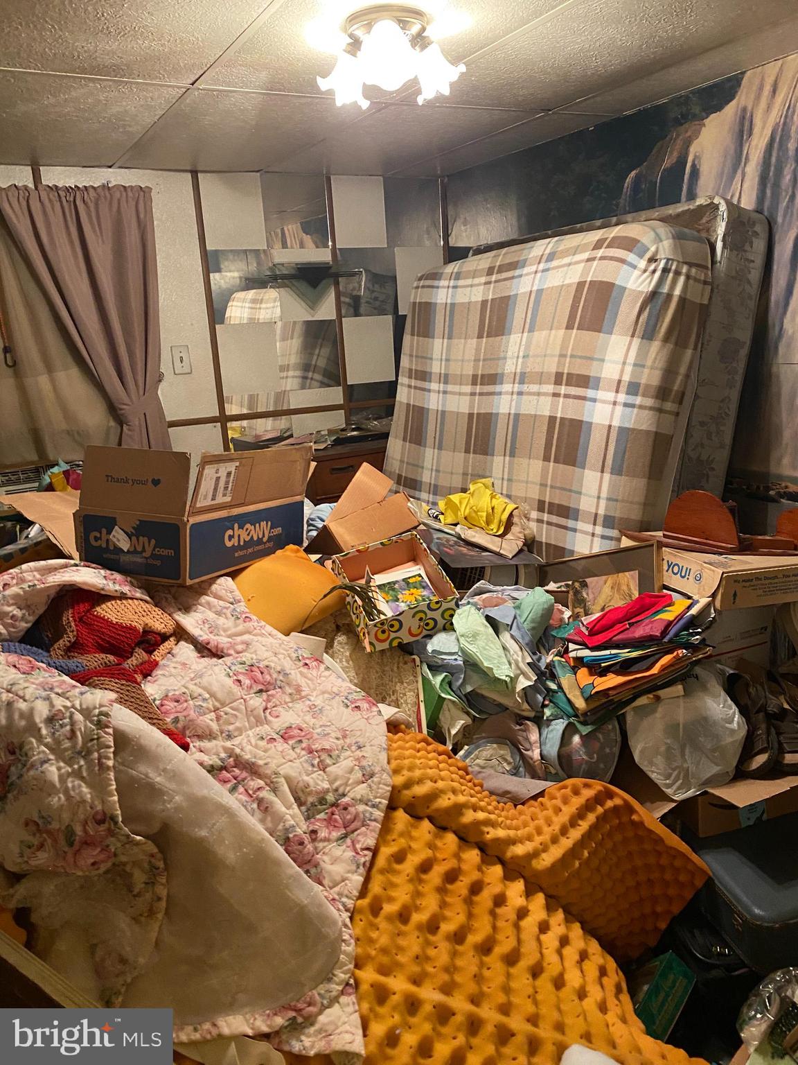 GRAY MANOR HOMES - Residential