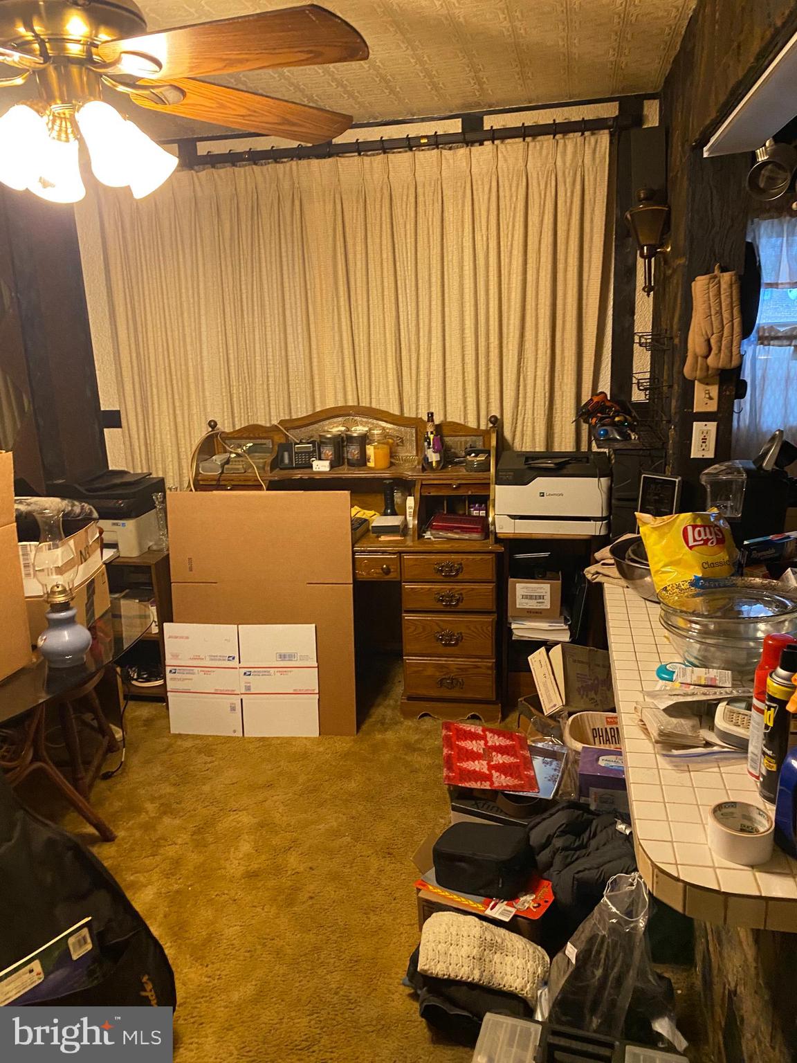 GRAY MANOR HOMES - Residential