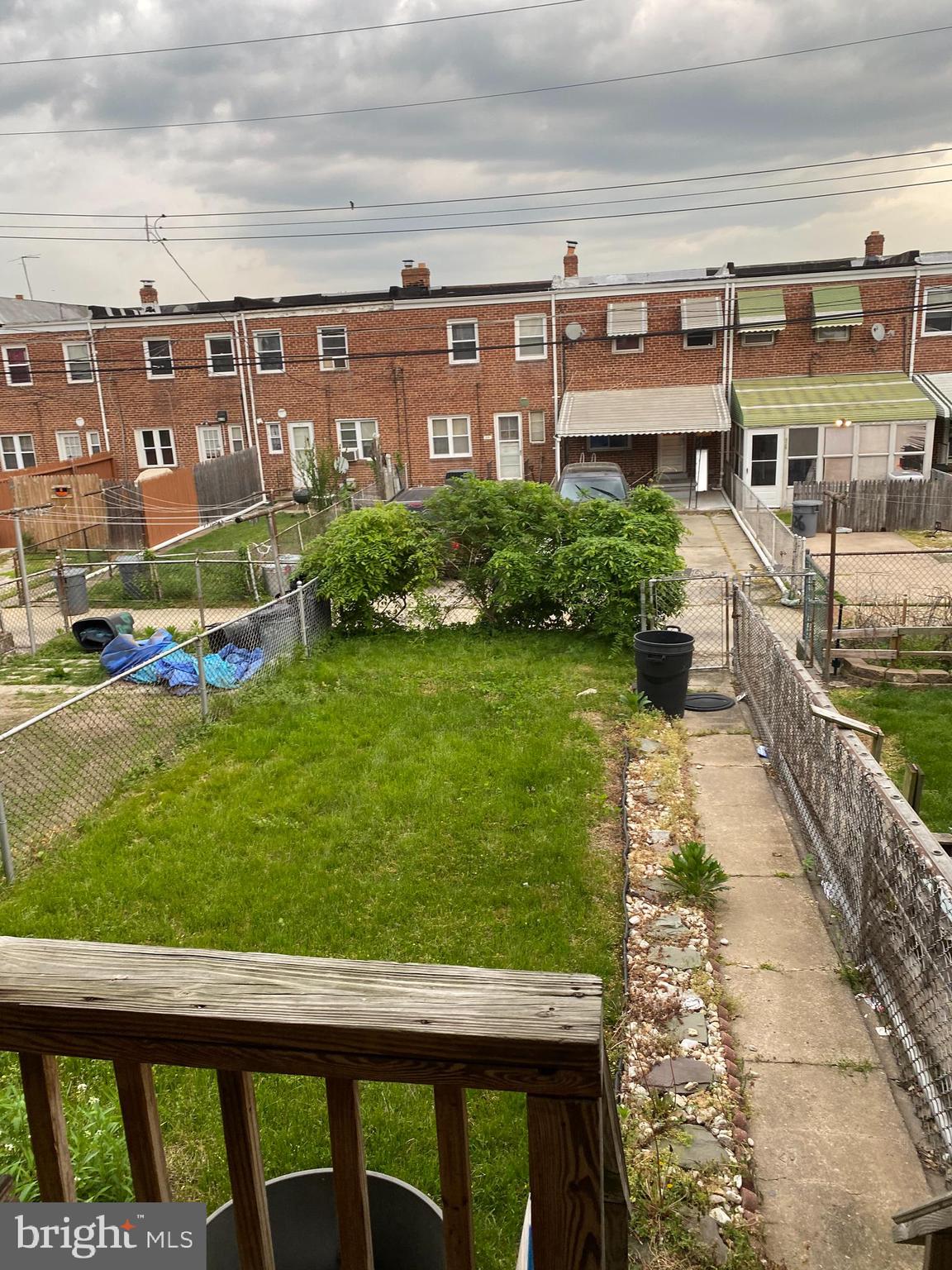 GRAY MANOR HOMES - Residential