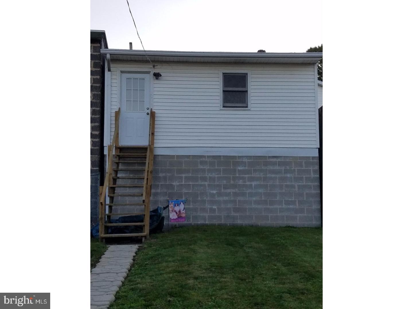 ARNOT'S ADDITION - Residential