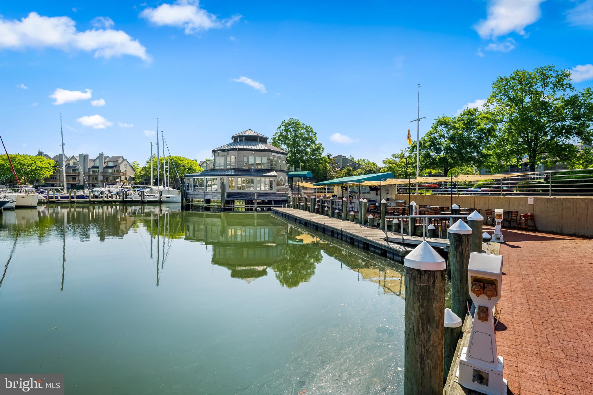 CHESAPEAKE HARBOUR - Residential