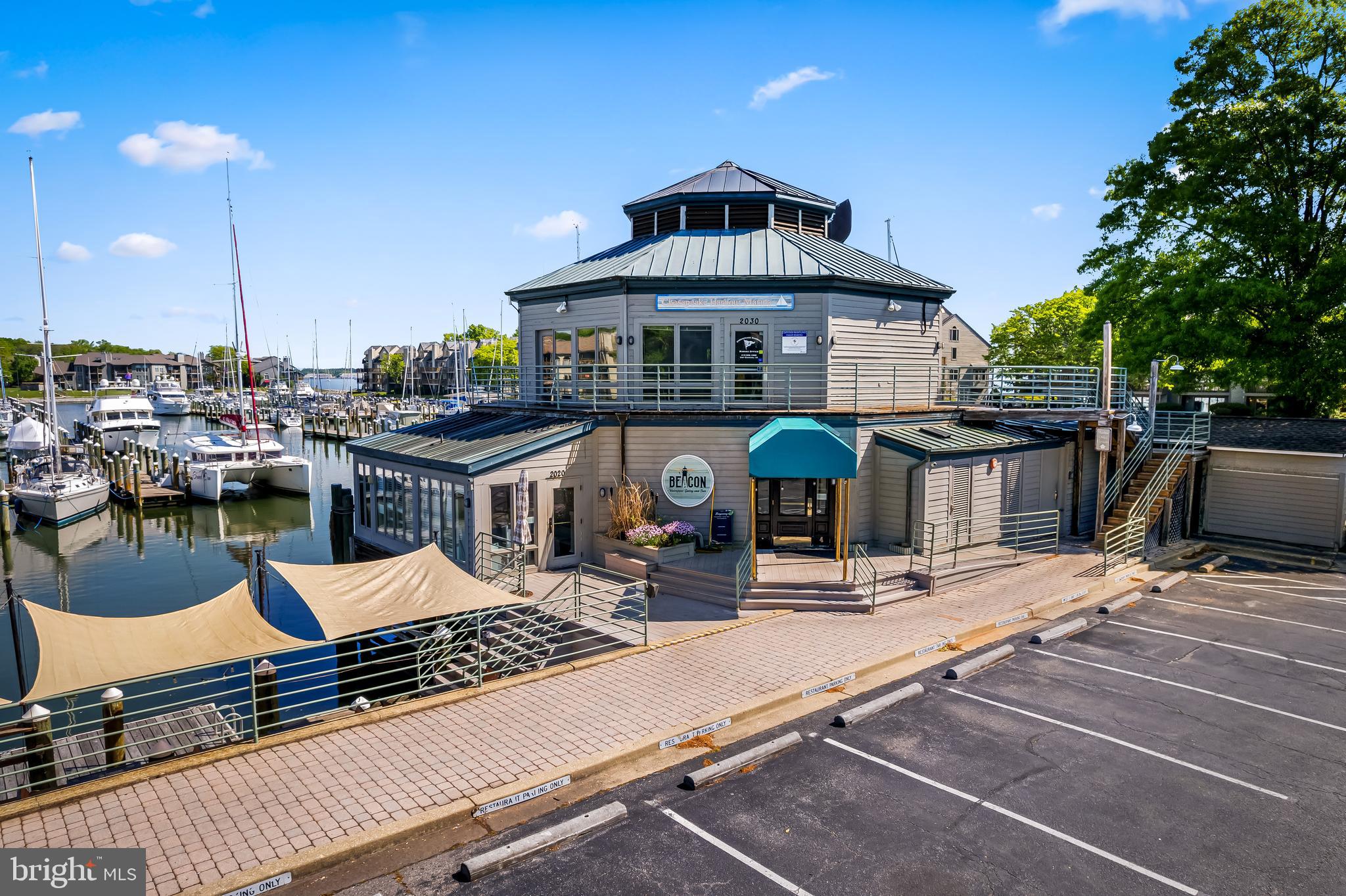CHESAPEAKE HARBOUR - Residential