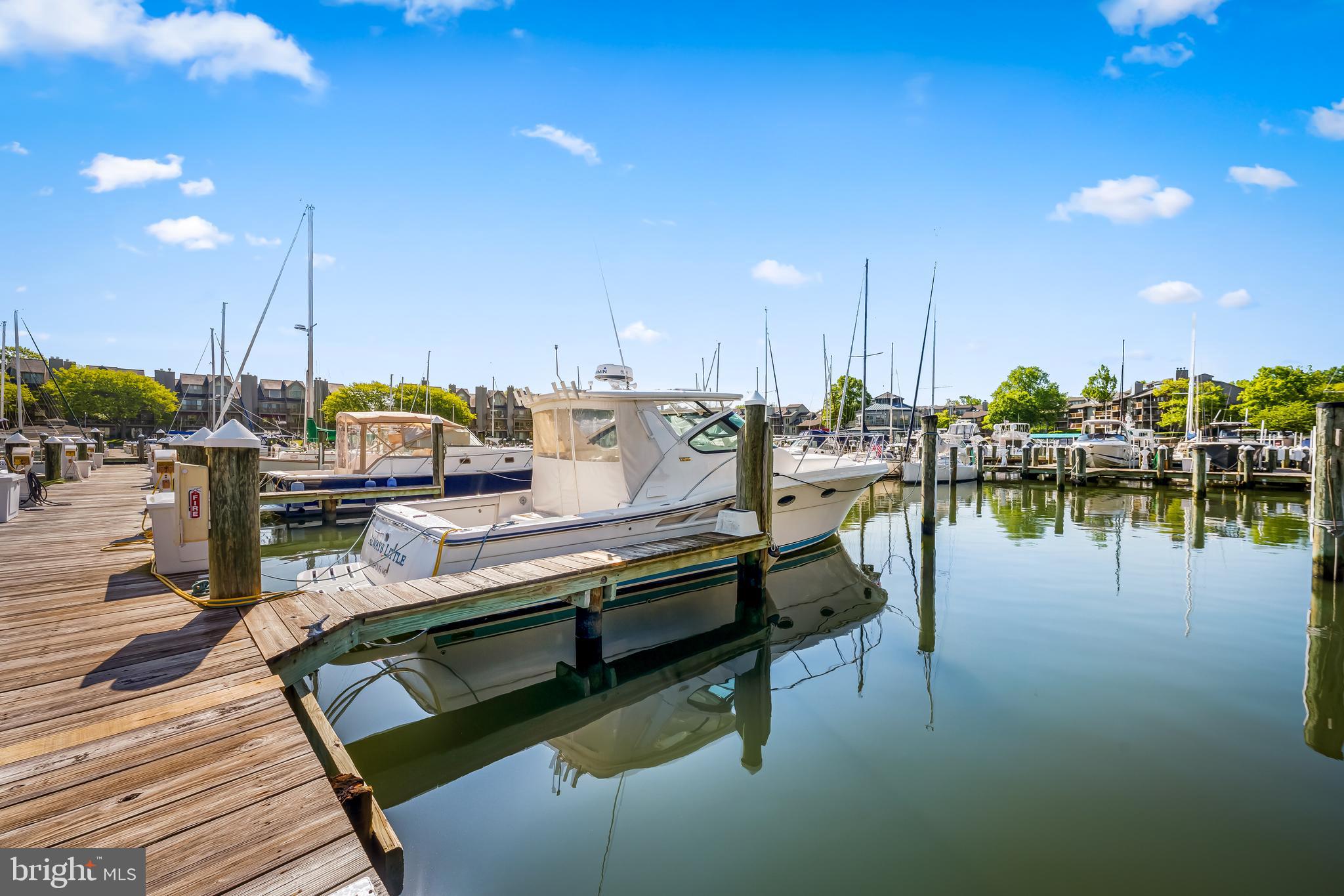 CHESAPEAKE HARBOUR - Residential