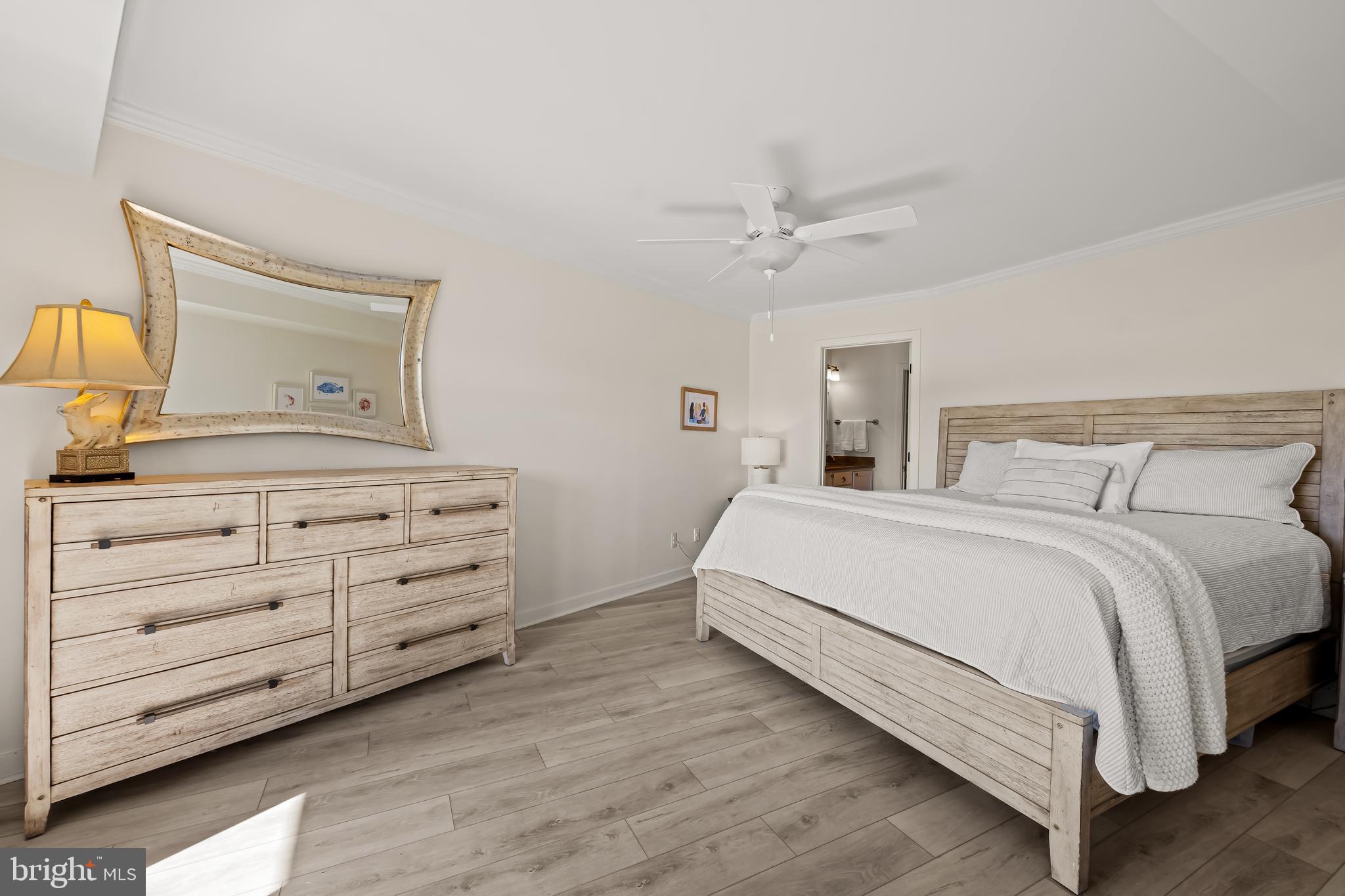 CHESAPEAKE HARBOUR - Residential