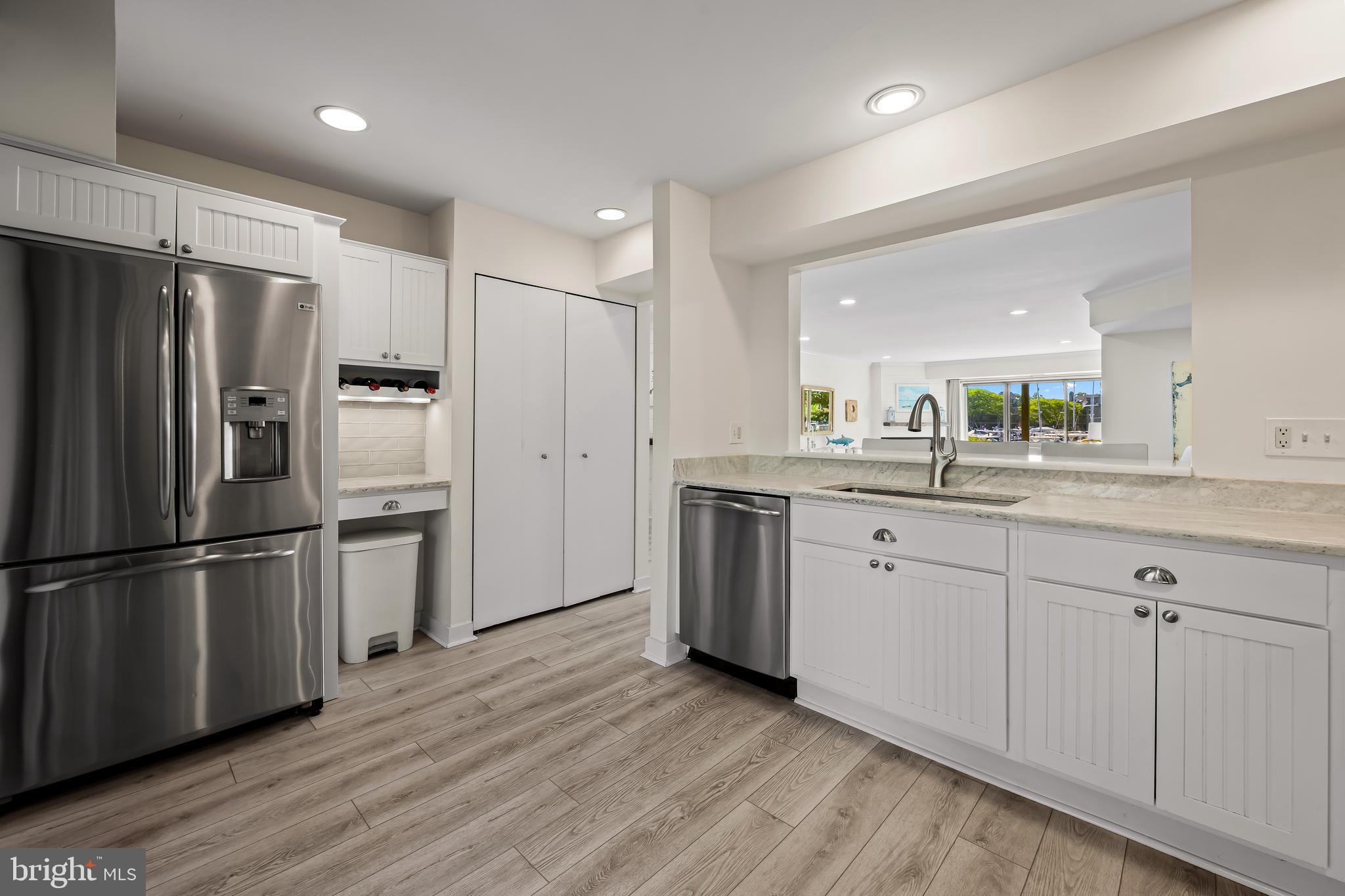 CHESAPEAKE HARBOUR - Residential