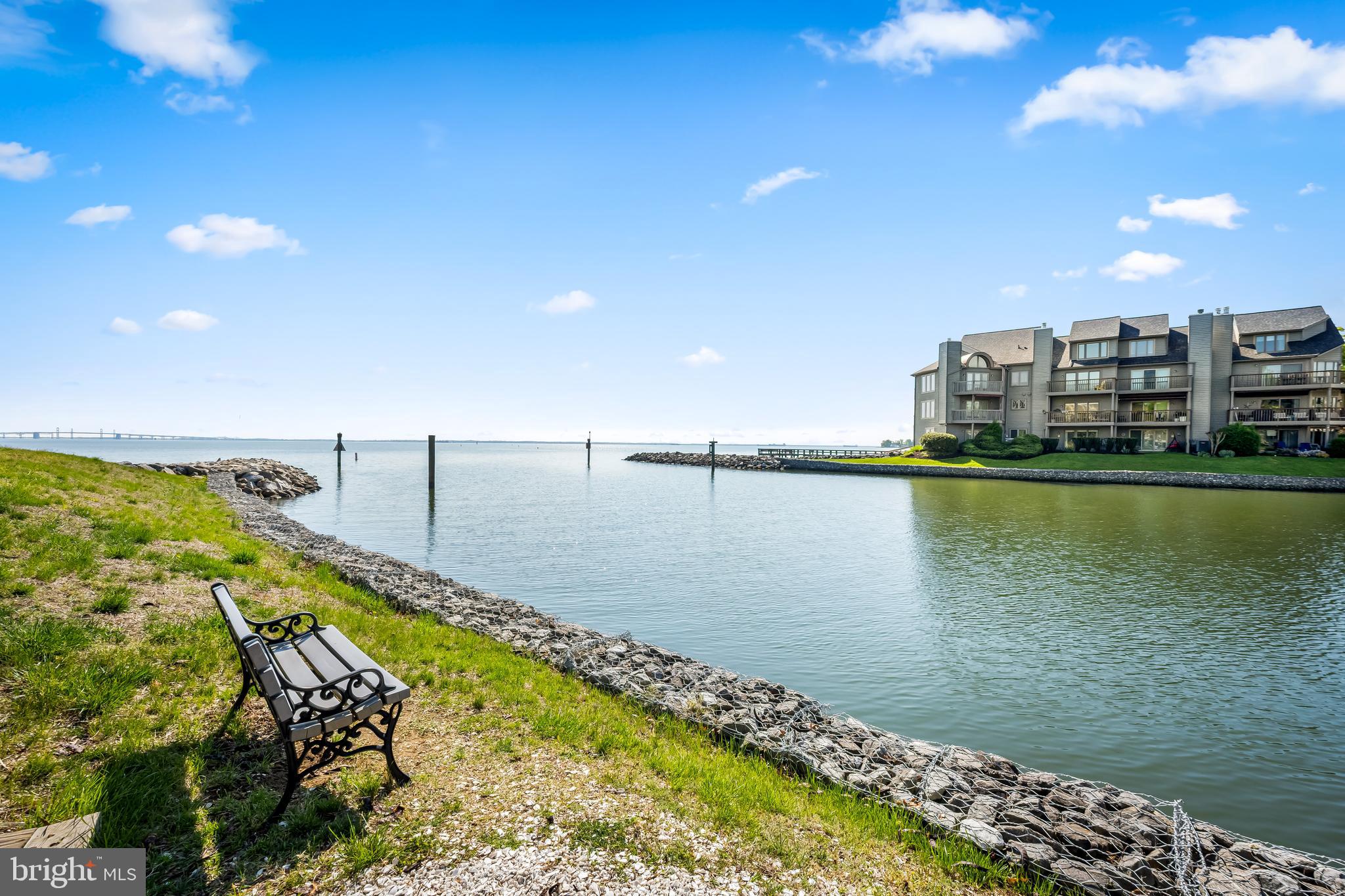 CHESAPEAKE HARBOUR - Residential