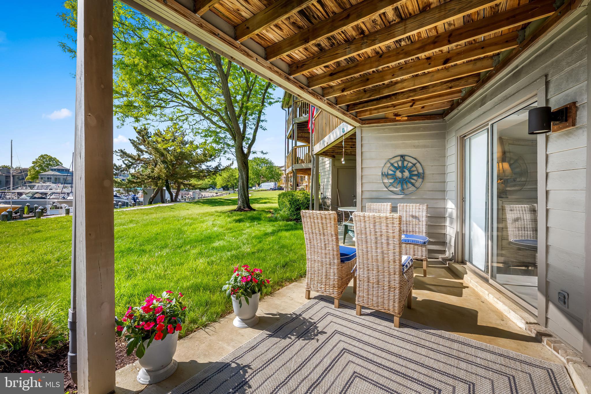 CHESAPEAKE HARBOUR - Residential