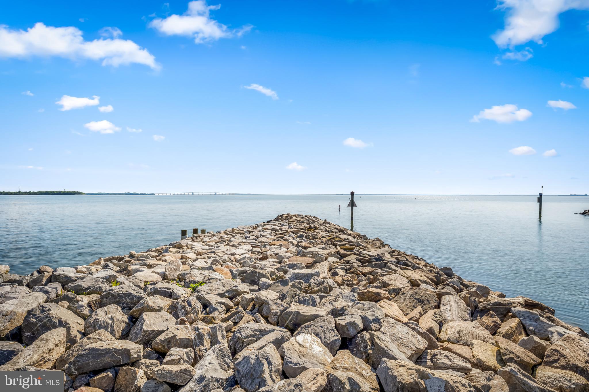 CHESAPEAKE HARBOUR - Residential