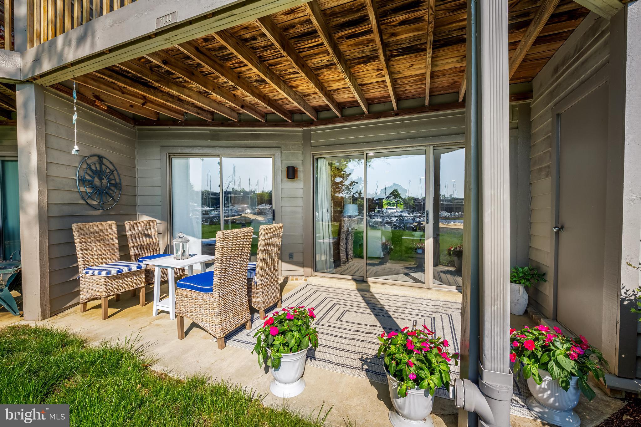 CHESAPEAKE HARBOUR - Residential