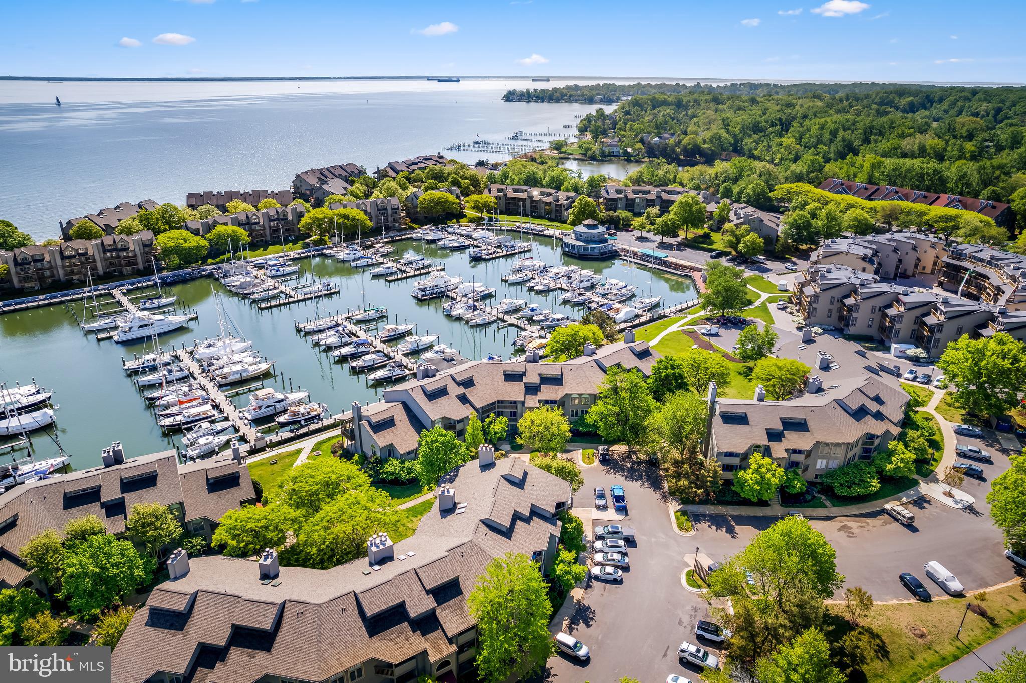CHESAPEAKE HARBOUR - Residential