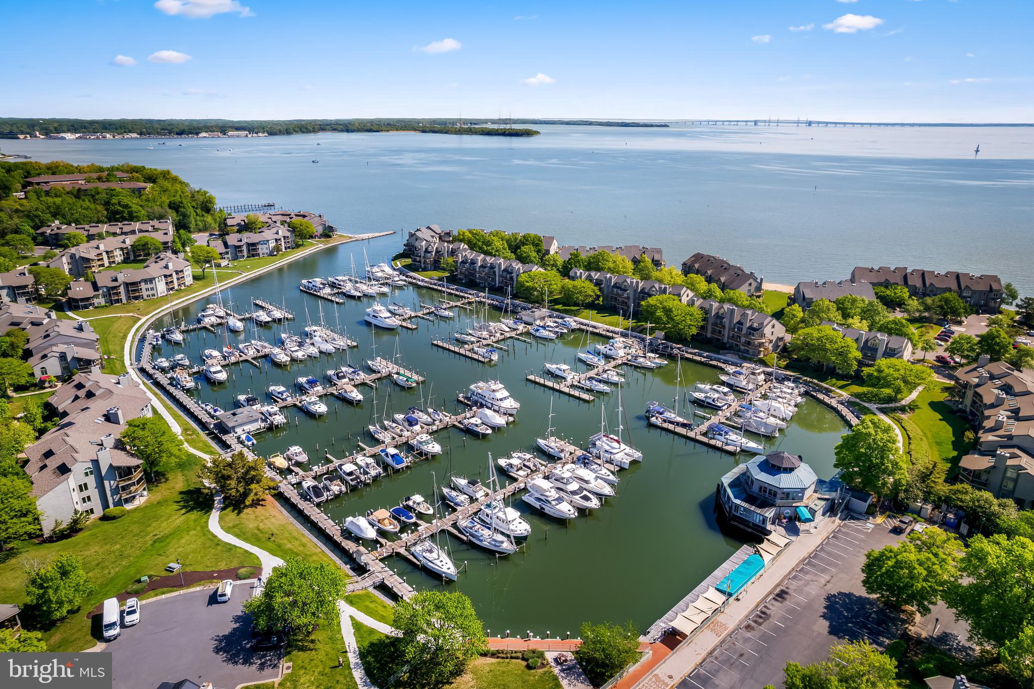 CHESAPEAKE HARBOUR - Residential