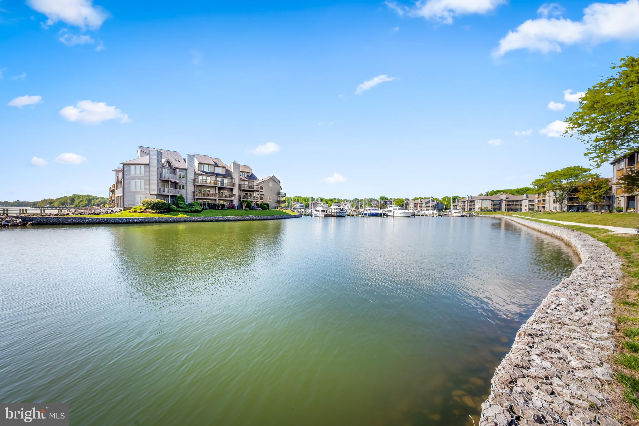 CHESAPEAKE HARBOUR - Residential