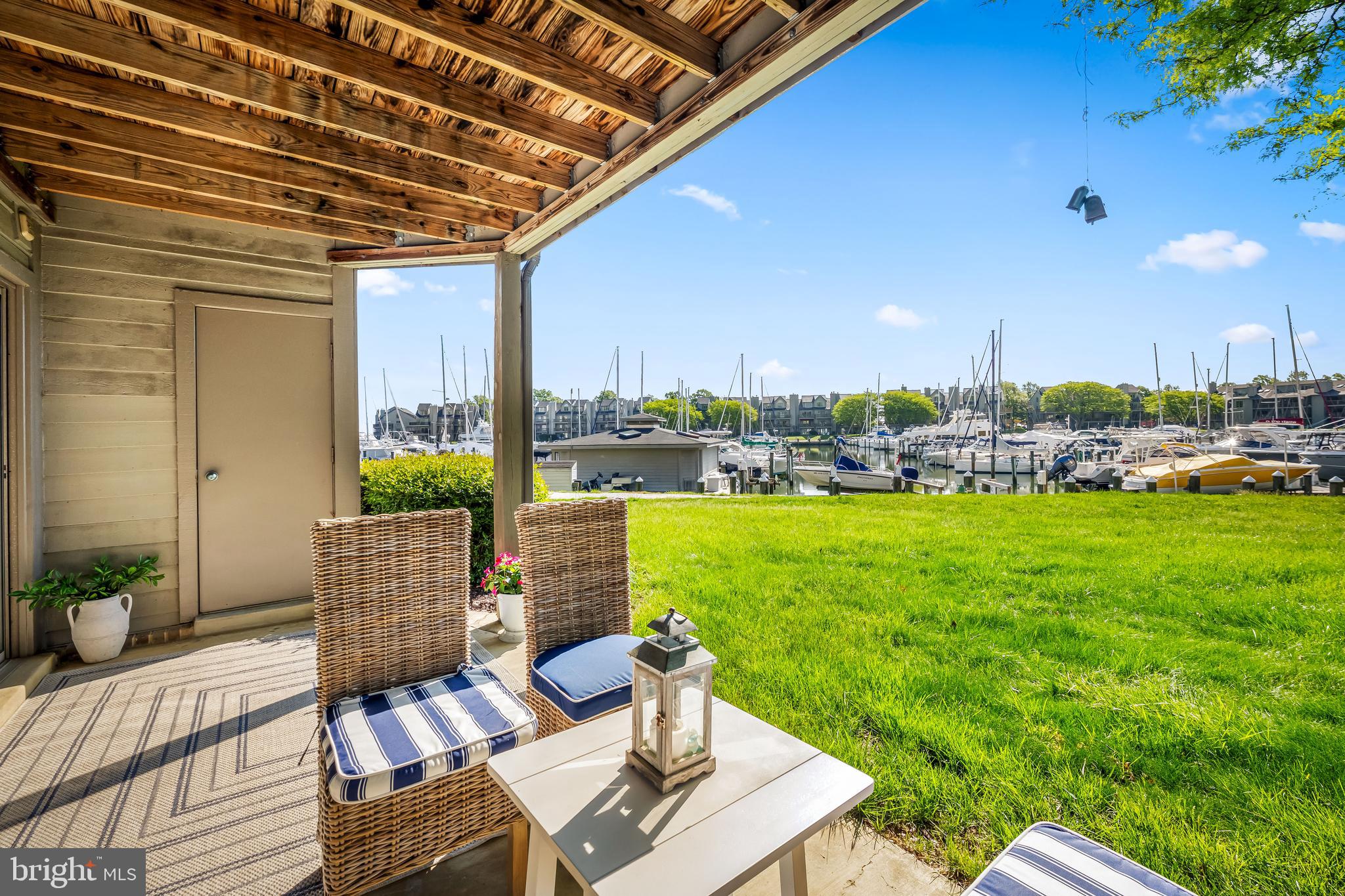 CHESAPEAKE HARBOUR - Residential