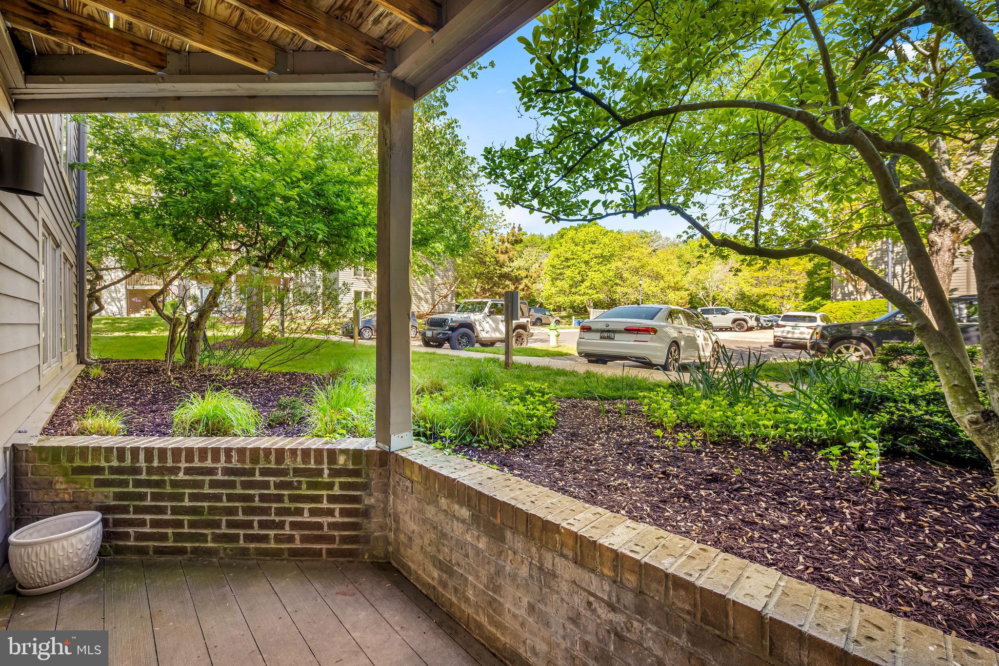 CHESAPEAKE HARBOUR - Residential