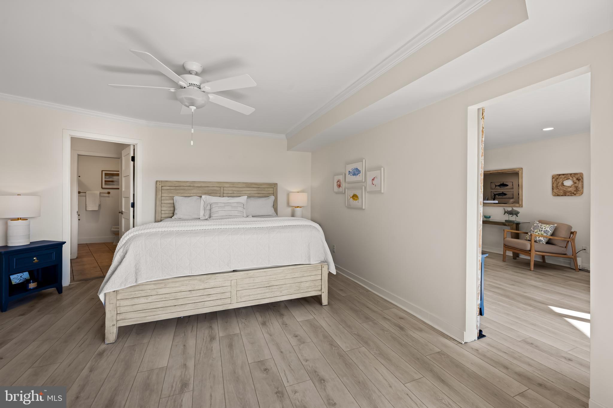 CHESAPEAKE HARBOUR - Residential