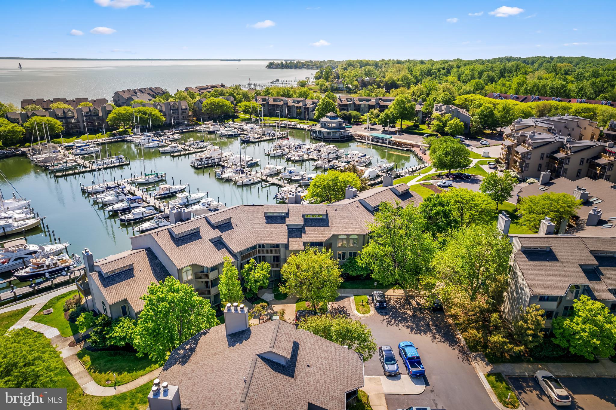 CHESAPEAKE HARBOUR - Residential