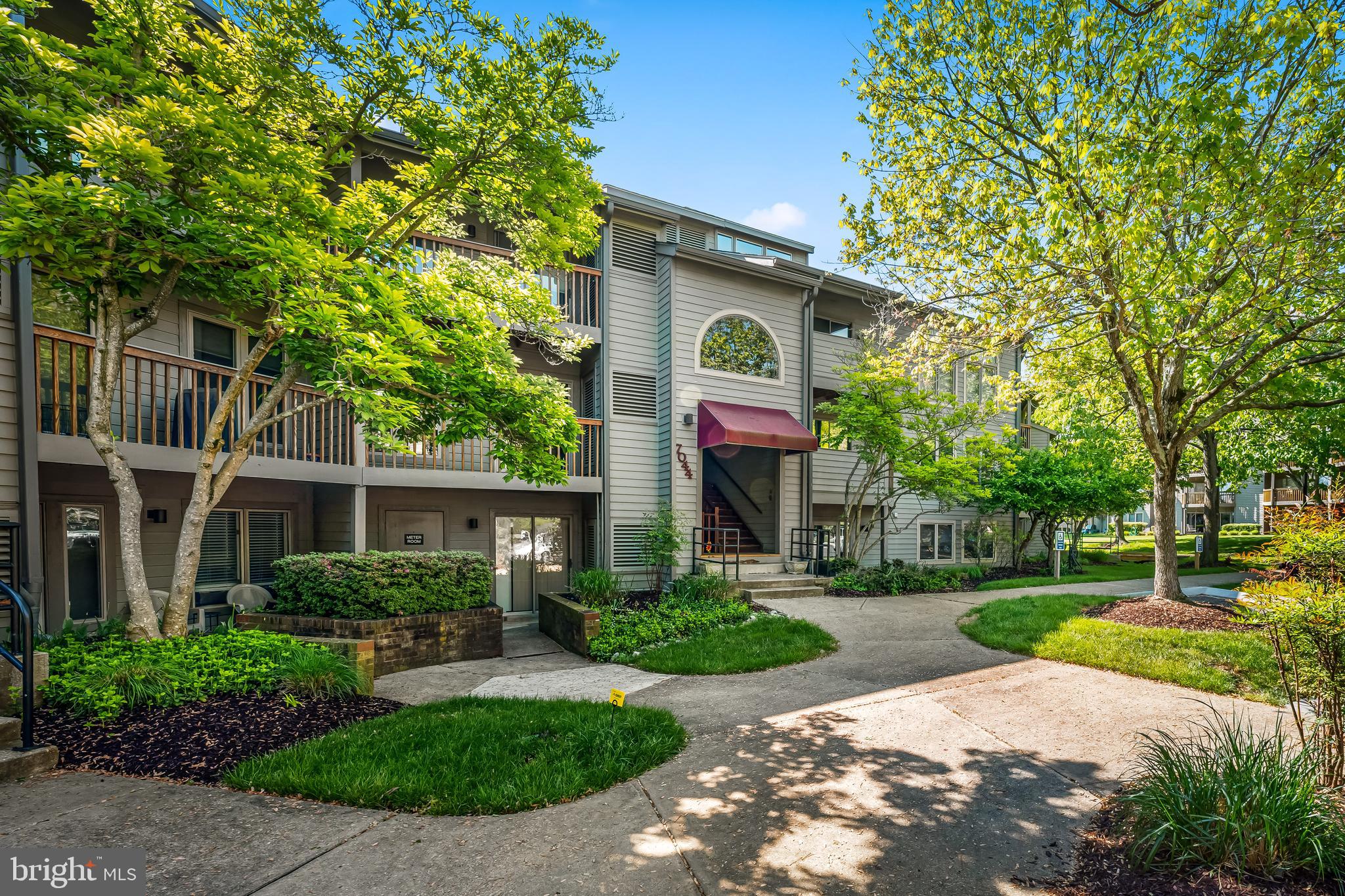 CHESAPEAKE HARBOUR - Residential