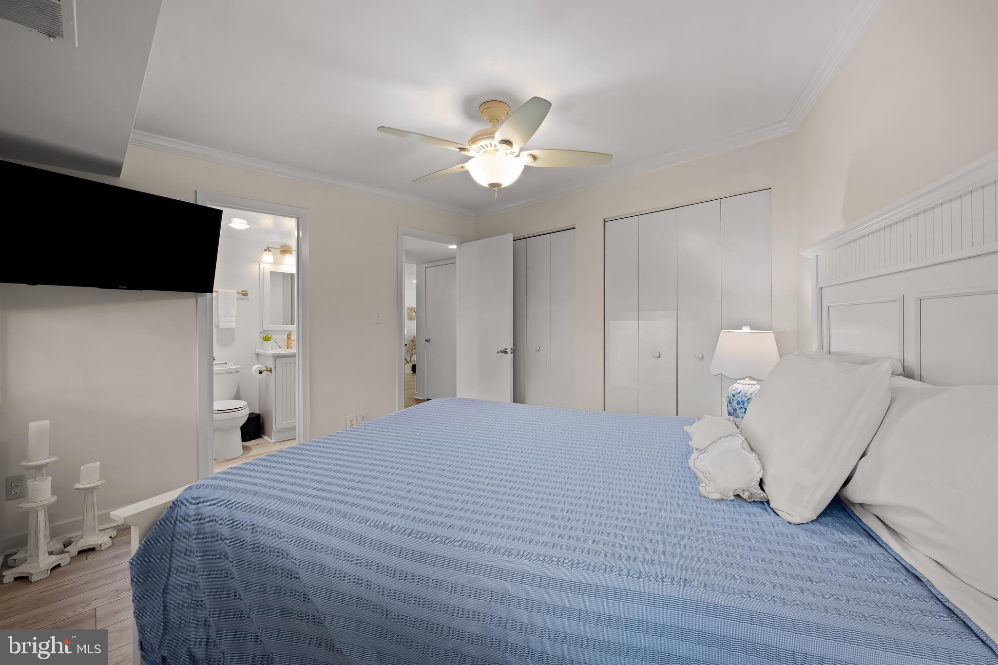 CHESAPEAKE HARBOUR - Residential