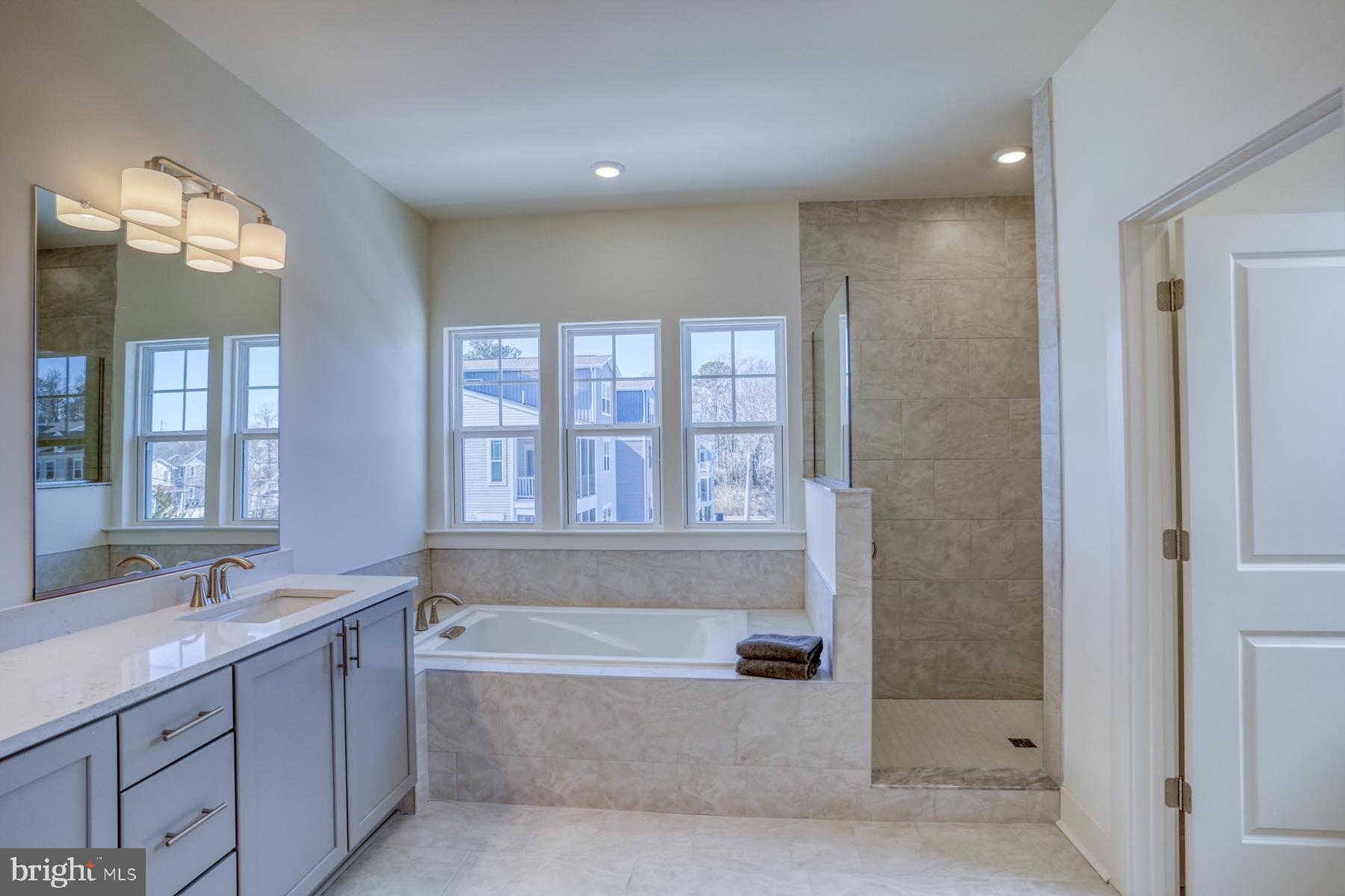 OYSTER HOUSE VILLAGE - Residential