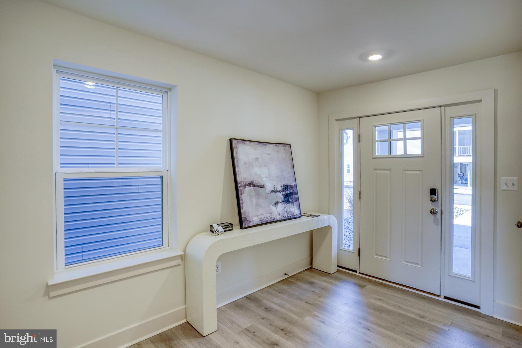 OYSTER HOUSE VILLAGE - Residential