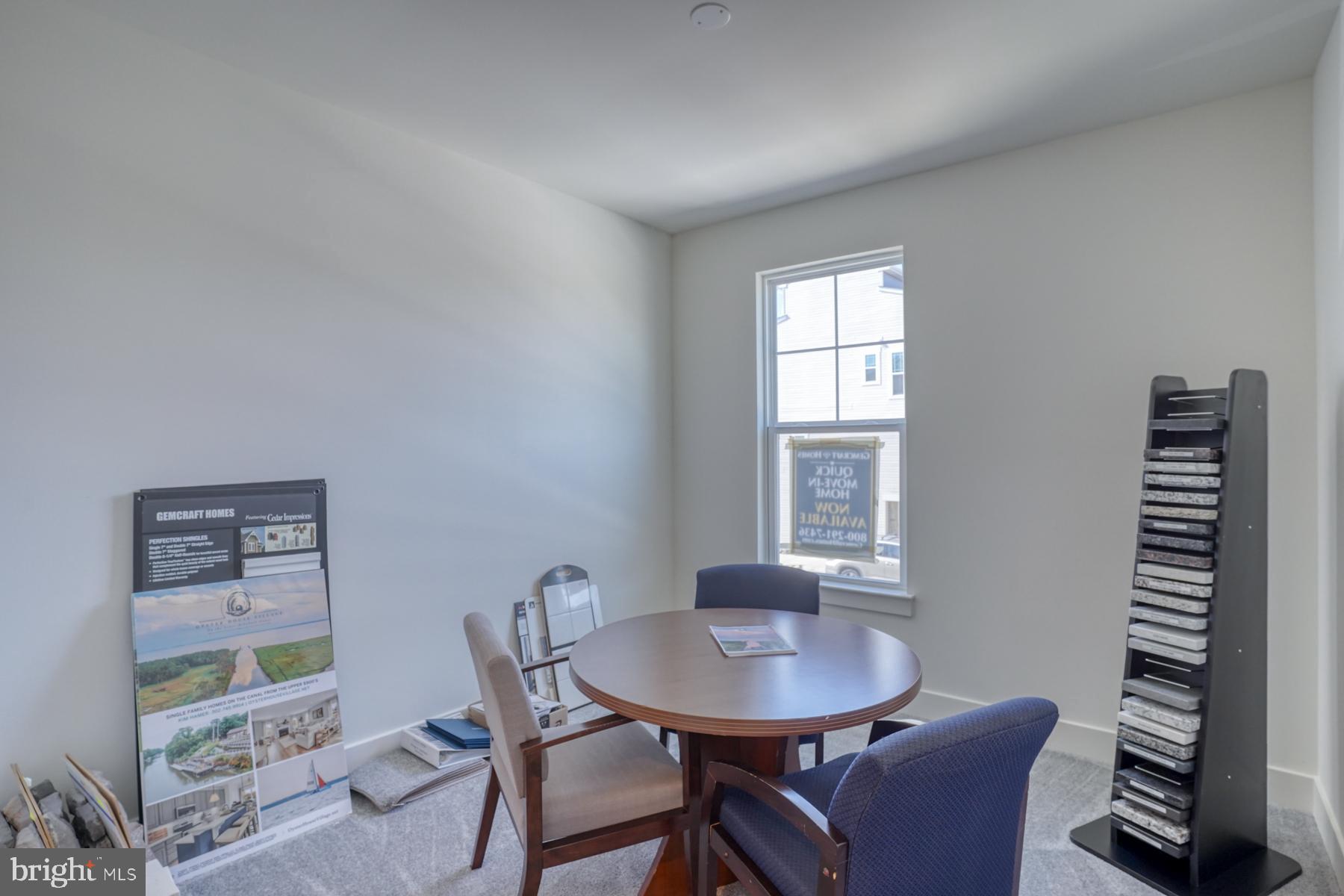 OYSTER HOUSE VILLAGE - Residential