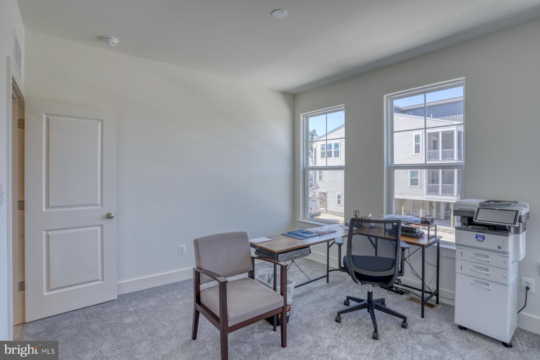 OYSTER HOUSE VILLAGE - Residential