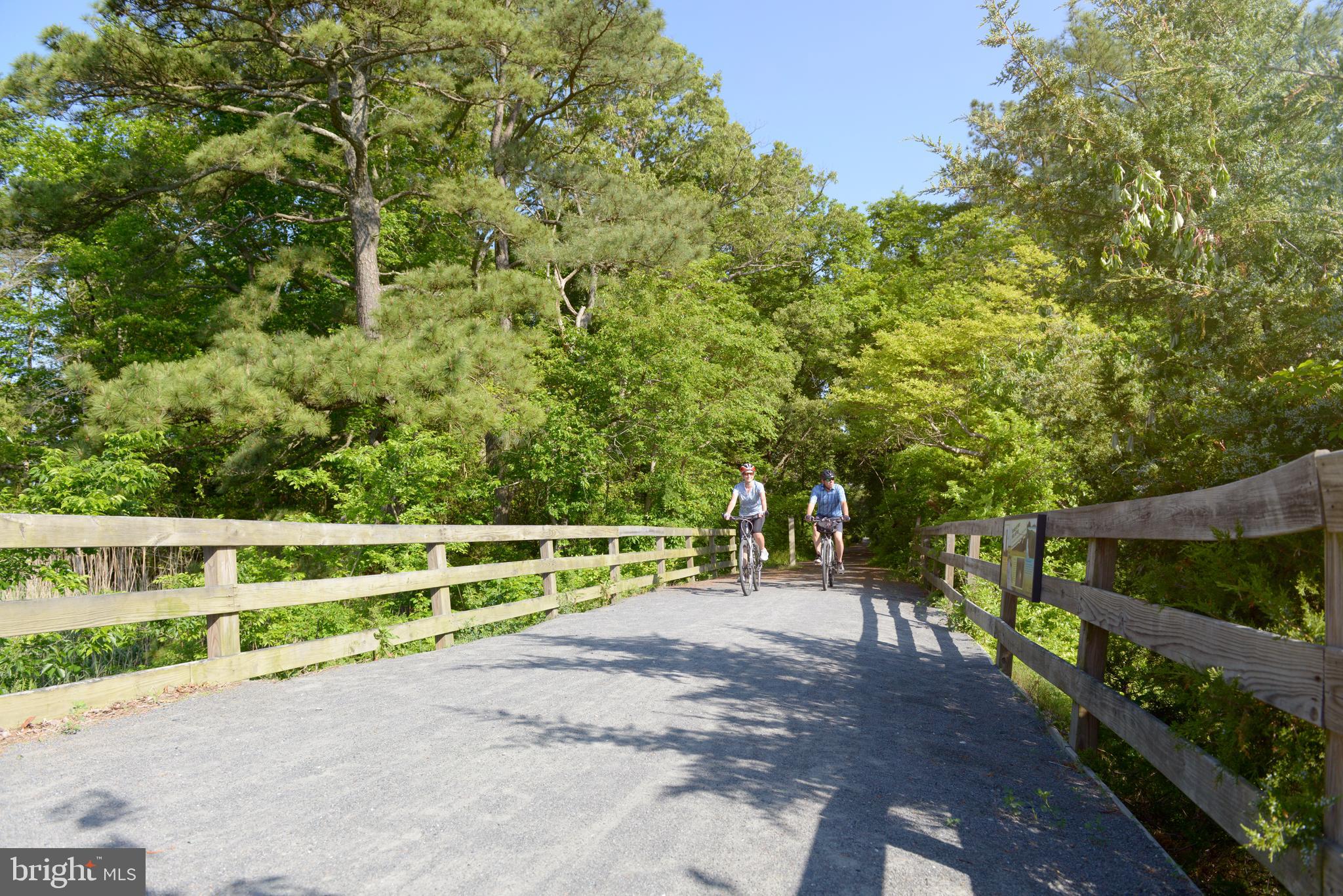 OYSTER HOUSE VILLAGE - Residential
