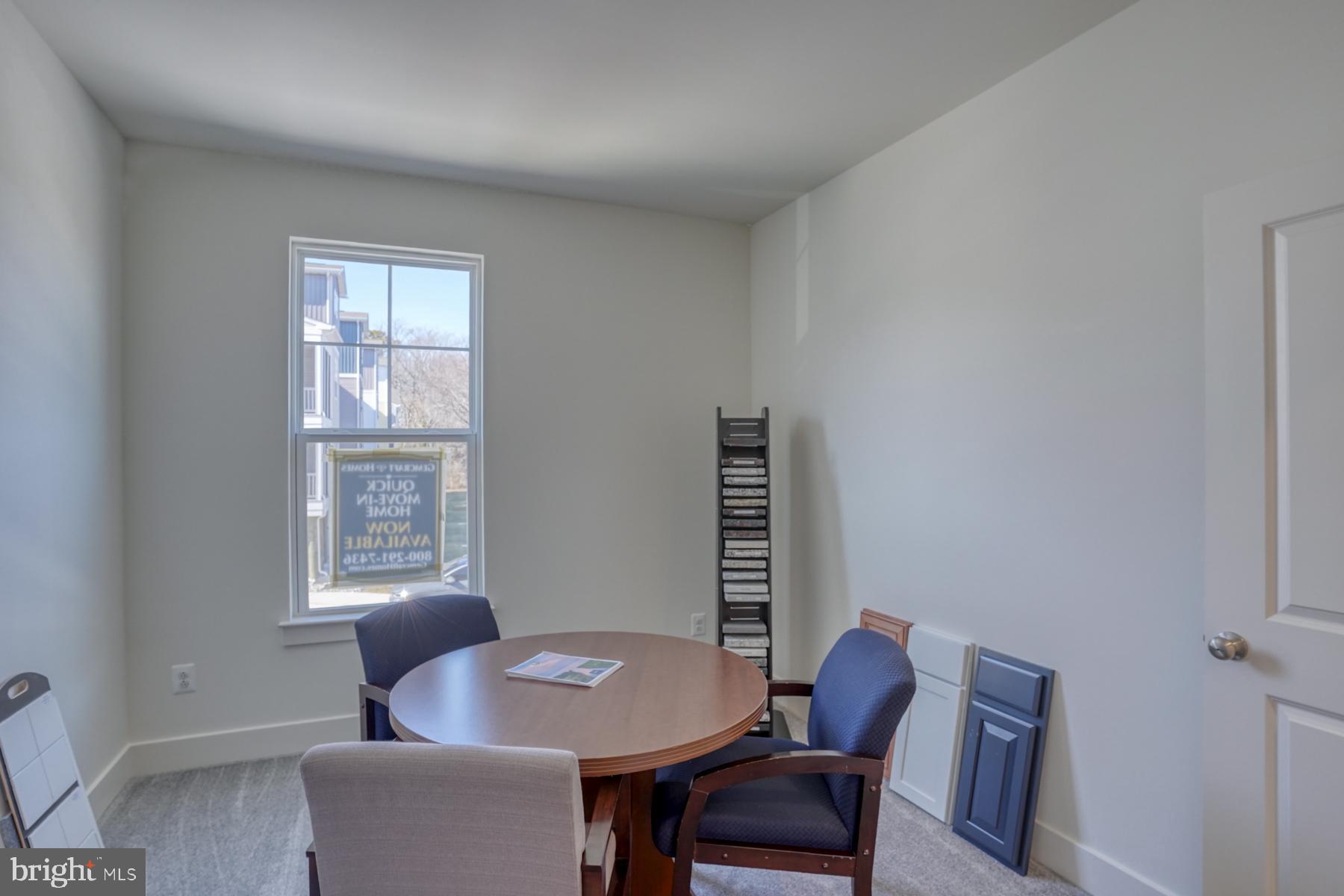 OYSTER HOUSE VILLAGE - Residential