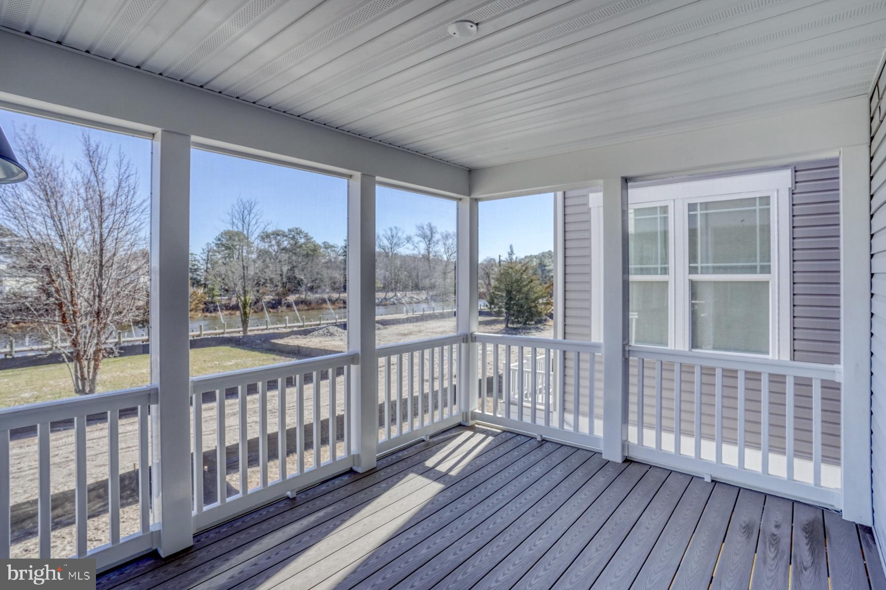 OYSTER HOUSE VILLAGE - Residential