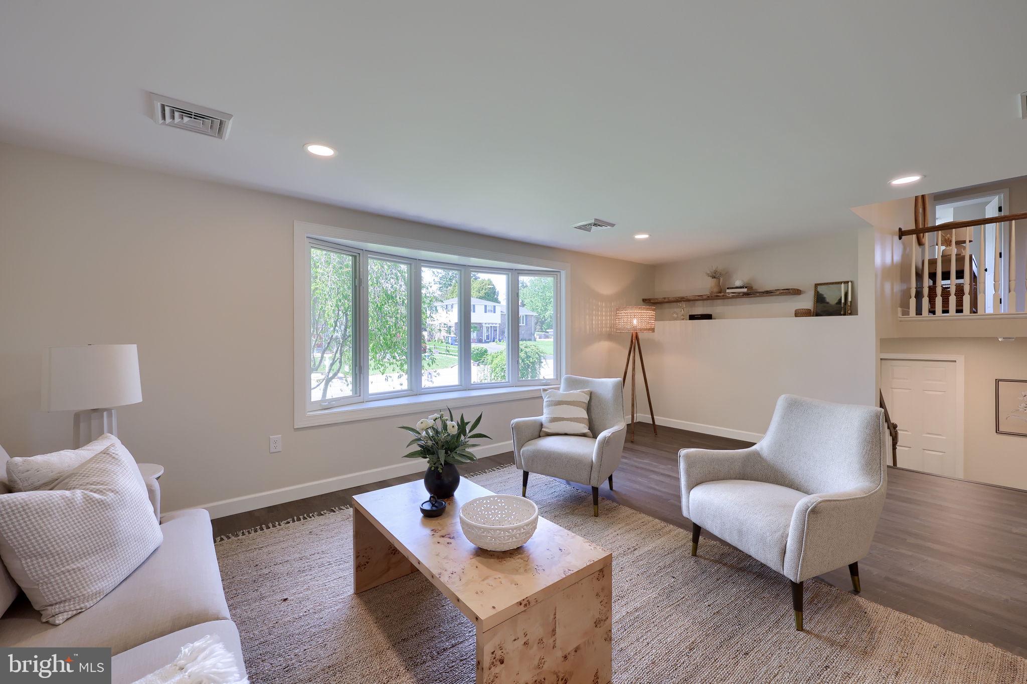 SUNSET TERRACE - Residential