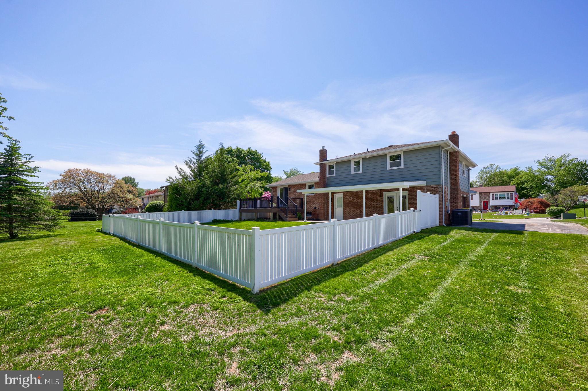 SUNSET TERRACE - Residential