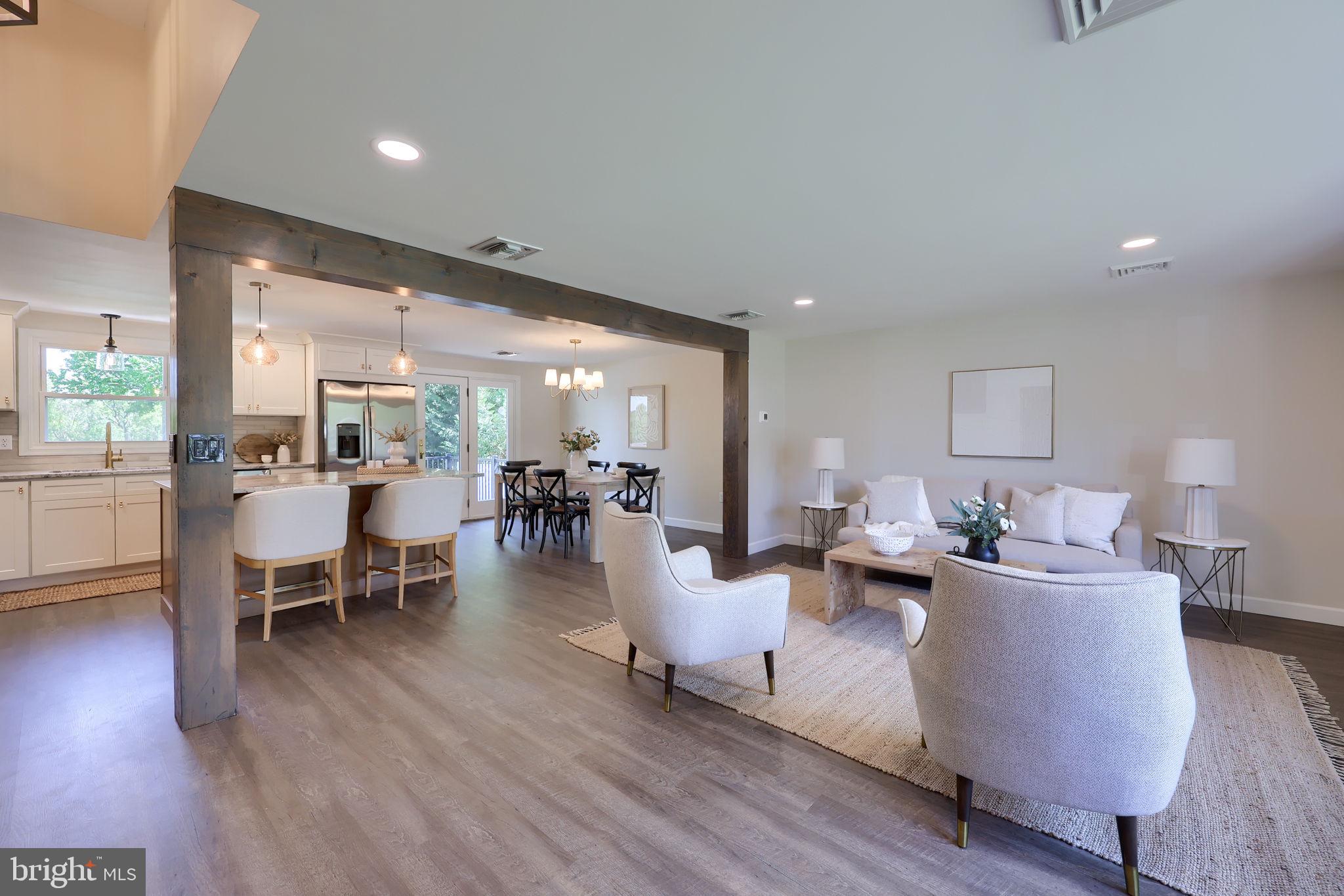SUNSET TERRACE - Residential