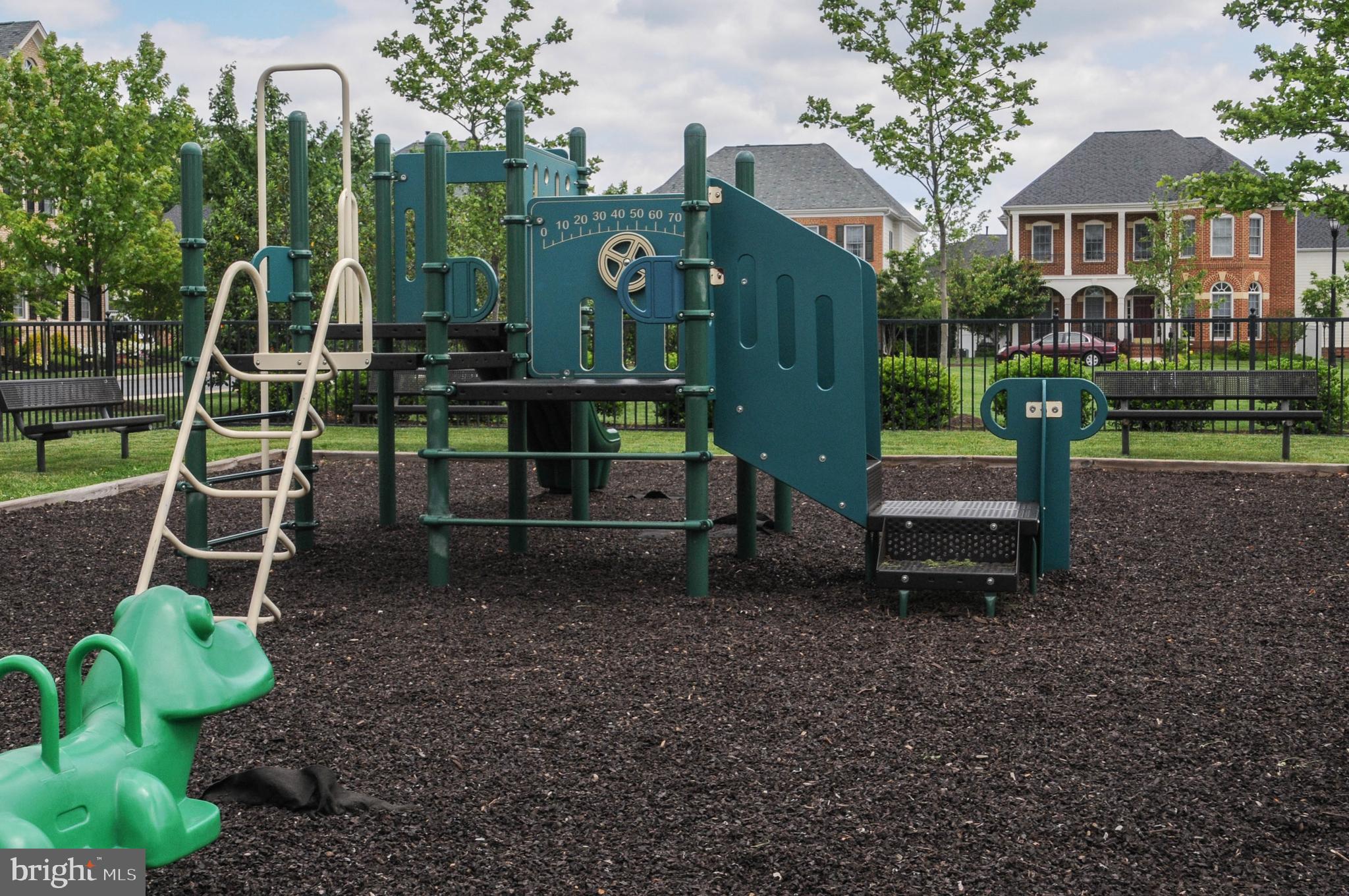 KINGSPORT - Residential